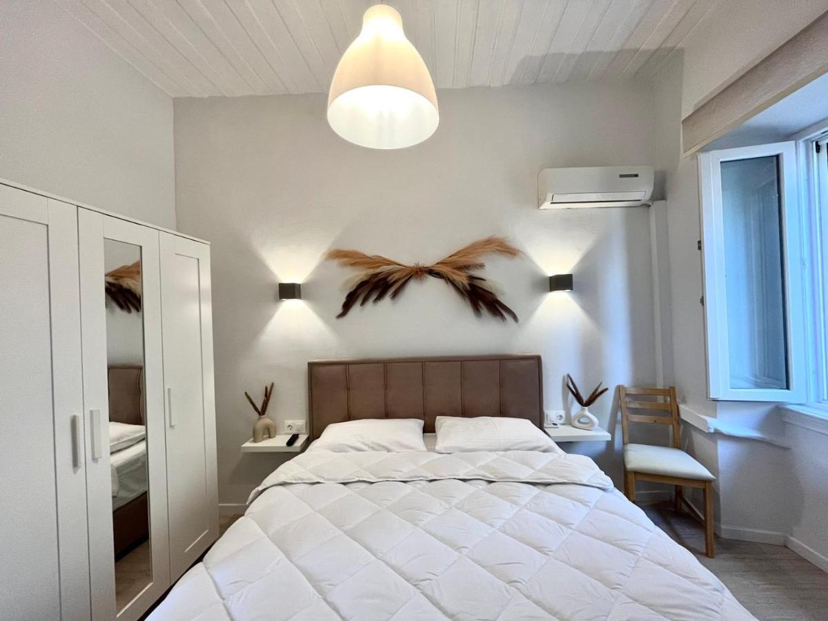Nenas Volto Apartment Corfu  Exterior foto